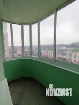 3-к квартира, вторичка, 99м2, 5/25 этаж