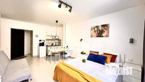 3-к квартира, вторичка, 84м2, 3/17 этаж