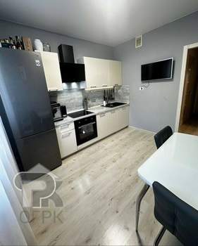 1-к квартира, вторичка, 36м2, 15/23 этаж