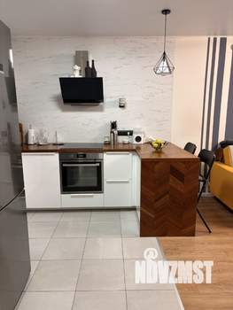 1-к квартира, вторичка, 38м2, 13/15 этаж