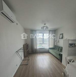 2-к квартира, вторичка, 60м2, 4/15 этаж