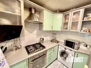 1-к квартира, вторичка, 34м2, 9/9 этаж