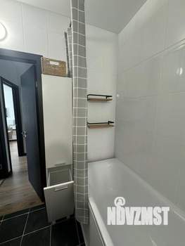 1-к квартира, вторичка, 35м2, 14/21 этаж