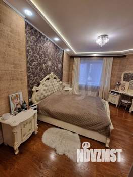 2-к квартира, вторичка, 65м2, 11/17 этаж