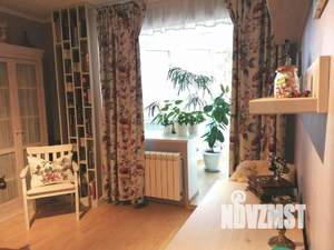 1-к квартира, вторичка, 34м2, 2/16 этаж