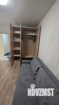 2-к квартира, вторичка, 37м2, 13/15 этаж