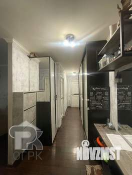 3-к квартира, вторичка, 55м2, 1/5 этаж