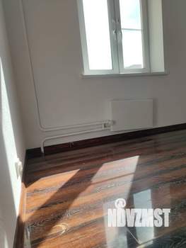 2-к квартира, вторичка, 63м2, 21/25 этаж