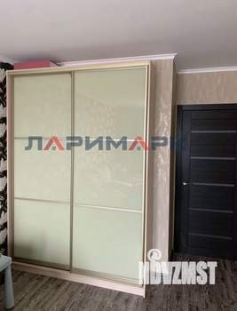 1-к квартира, вторичка, 36м2, 15/25 этаж