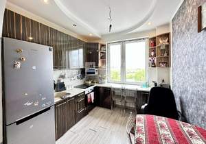 2-к квартира, вторичка, 61м2, 15/17 этаж