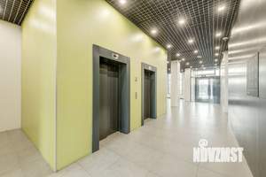 3-к квартира, вторичка, 84м2, 2/25 этаж