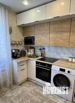 3-к квартира, вторичка, 66м2, 14/16 этаж