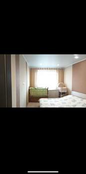 2-к квартира, вторичка, 60м2, 6/19 этаж