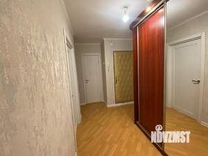 2-к квартира, вторичка, 40м2, 3/5 этаж