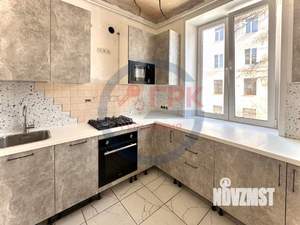 2-к квартира, вторичка, 51м2, 2/3 этаж