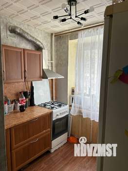 2-к квартира, вторичка, 39м2, 3/9 этаж