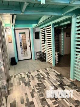 Студия квартира, вторичка, 58м2, 2/22 этаж