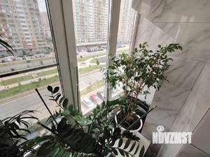 2-к квартира, вторичка, 60м2, 7/22 этаж