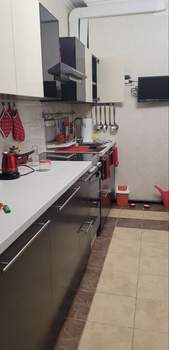 3-к квартира, вторичка, 86м2, 11/25 этаж
