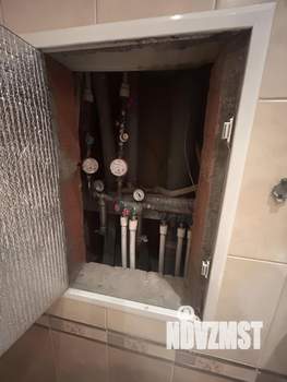 1-к квартира, вторичка, 39м2, 8/16 этаж