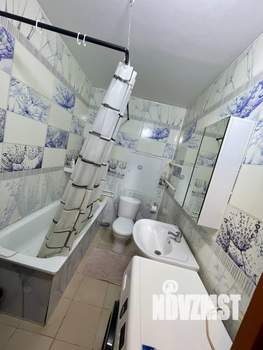 1-к квартира, вторичка, 44м2, 19/19 этаж