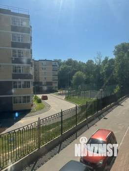 2-к квартира, вторичка, 83м2, 2/6 этаж