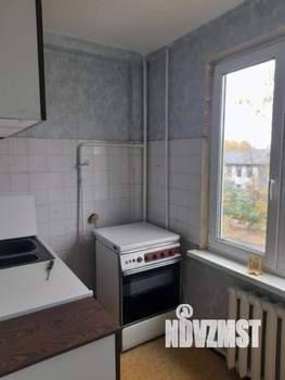 2-к квартира, вторичка, 45м2, 3/5 этаж