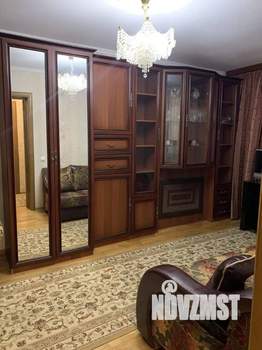1-к квартира, вторичка, 37м2, 1/14 этаж