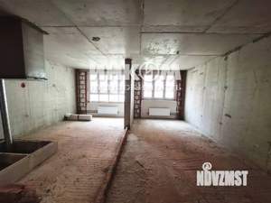 1-к квартира, вторичка, 35м2, 3/25 этаж