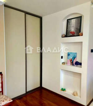 2-к квартира, вторичка, 77м2, 15/17 этаж