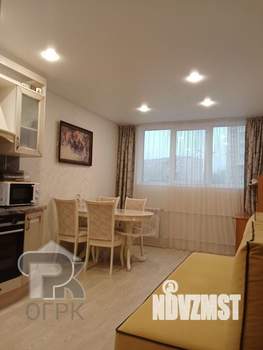 1-к квартира, вторичка, 43м2, 1/14 этаж