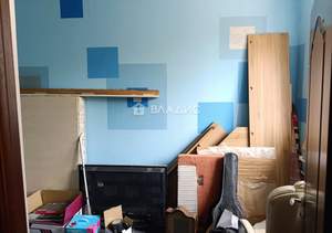 3-к квартира, вторичка, 56м2, 3/3 этаж