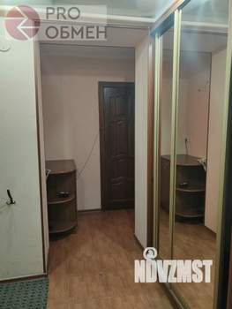 2-к квартира, вторичка, 52м2, 1/9 этаж