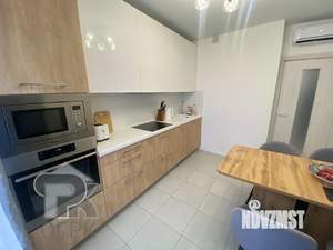 2-к квартира, вторичка, 51м2, 2/25 этаж