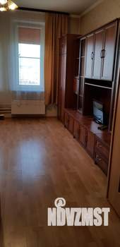 1-к квартира, вторичка, 39м2, 18/19 этаж