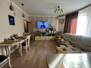 3-к квартира, вторичка, 81м2, 2/14 этаж