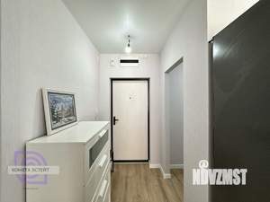 1-к квартира, вторичка, 33м2, 1/17 этаж
