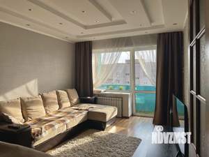1-к квартира, вторичка, 34м2, 9/9 этаж