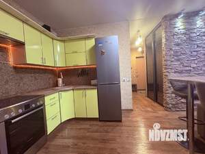 1-к квартира, вторичка, 36м2, 8/10 этаж