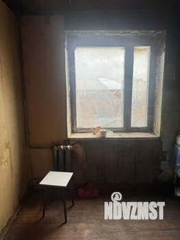 2-к квартира, вторичка, 44м2, 9/9 этаж