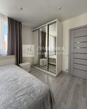 2-к квартира, вторичка, 57м2, 12/14 этаж