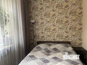 2-к квартира, вторичка, 55м2, 3/3 этаж