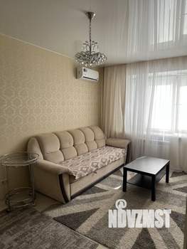 1-к квартира, вторичка, 44м2, 4/25 этаж