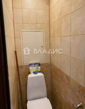 3-к квартира, вторичка, 55м2, 2/9 этаж