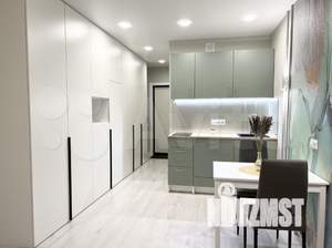 Студия квартира, вторичка, 23м2, 16/25 этаж