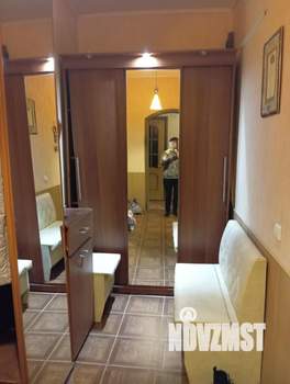 1-к квартира, вторичка, 39м2, 9/17 этаж