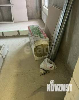 2-к квартира, вторичка, 51м2, 19/25 этаж