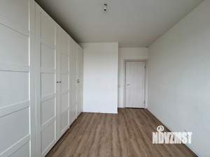 2-к квартира, вторичка, 61м2, 25/25 этаж