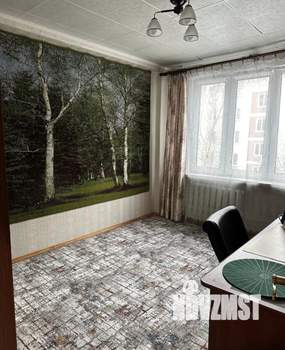 2-к квартира, вторичка, 45м2, 2/5 этаж