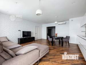 3-к квартира, вторичка, 100м2, 13/14 этаж